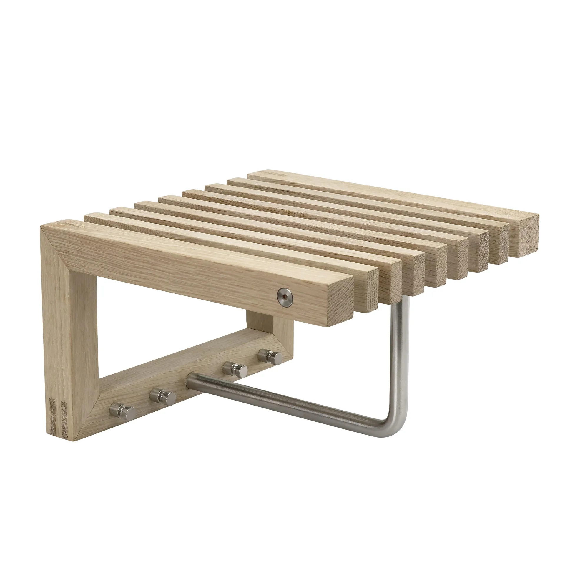 Cutter hattehylde mini, eg Fritz Hansen