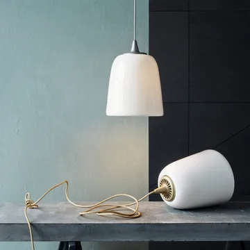 Dogu pendel - Fritz Hansen