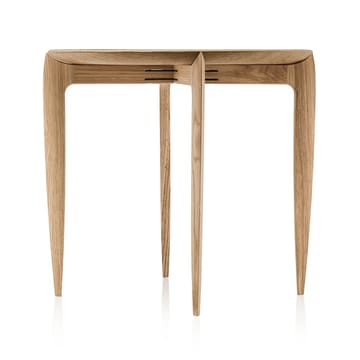 Foldable Tray Table Ø 45 cm - Eg - Fritz Hansen
