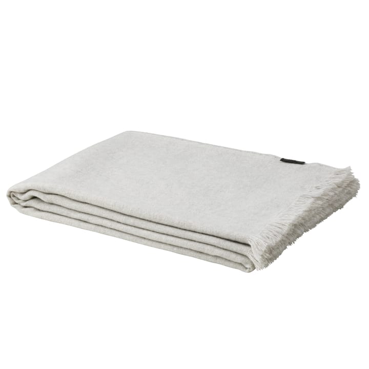 Fritz Hansen Classic Throw 130x180 cm - Grey - Fritz Hansen