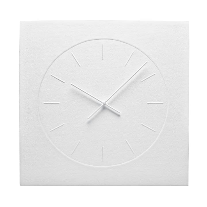 Fritz Hansen wall clid 48 x 48 cm - hvid - Fritz Hansen