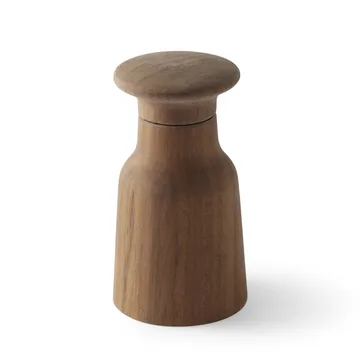 Hammer salt- og peberkværn - Olieret teak - Fritz Hansen
