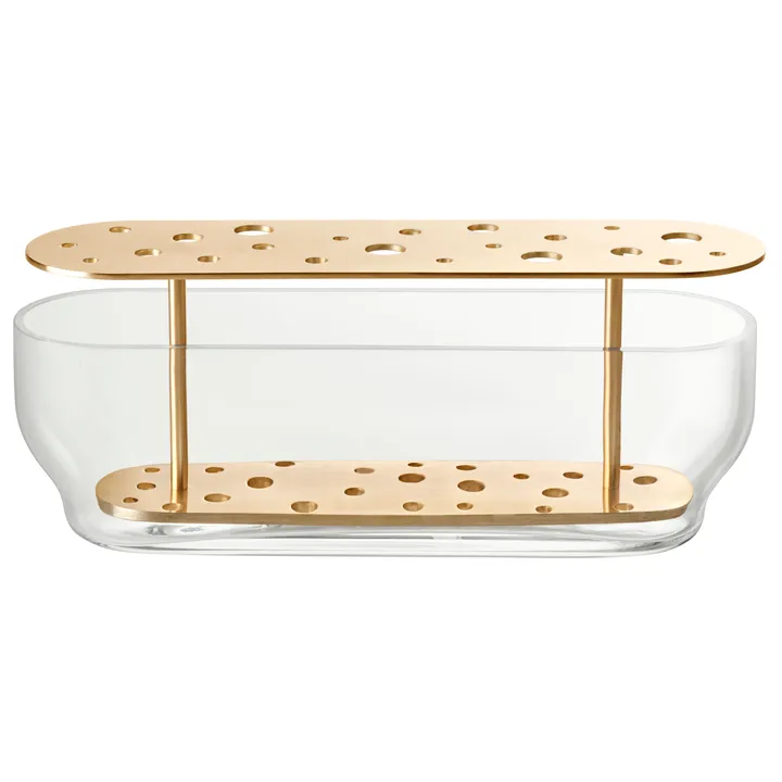 Ikebana vase fra Fritz Hansen NordicNest.dk