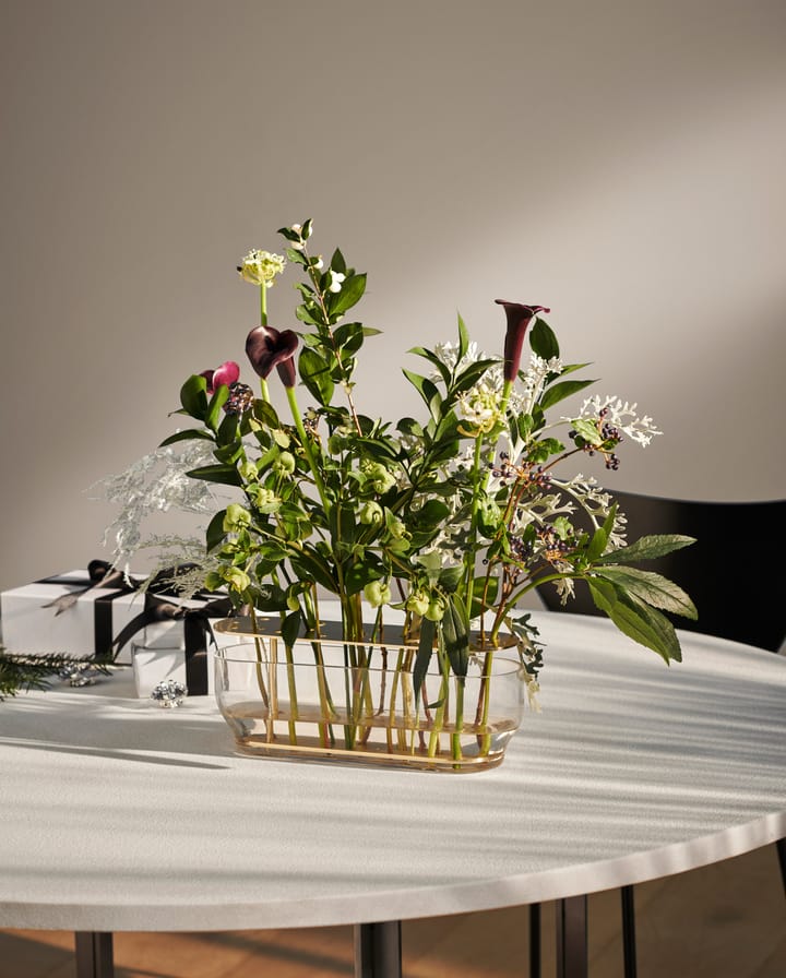 Ikebana vase - Lang - Fritz Hansen