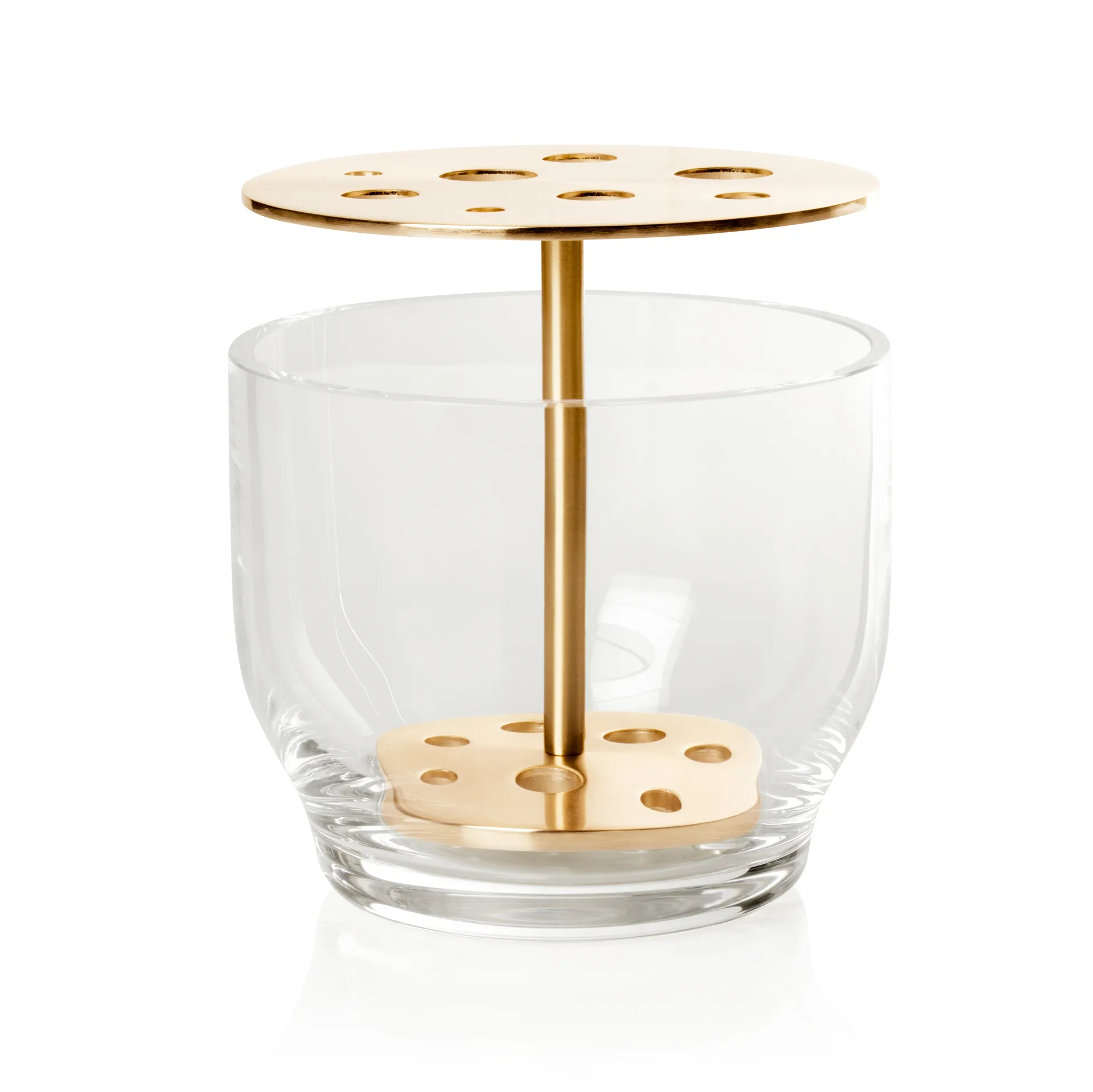 Ikebana vase, Lille Fritz Hansen