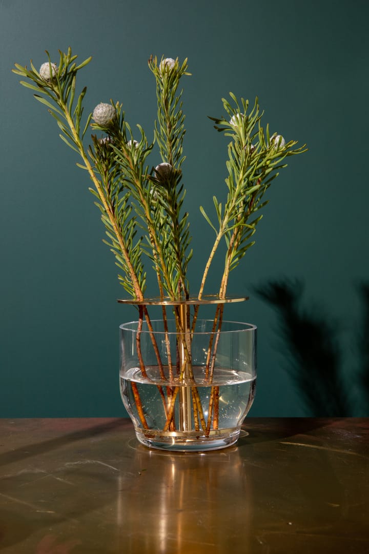 Ikebana vase, Lille Fritz Hansen