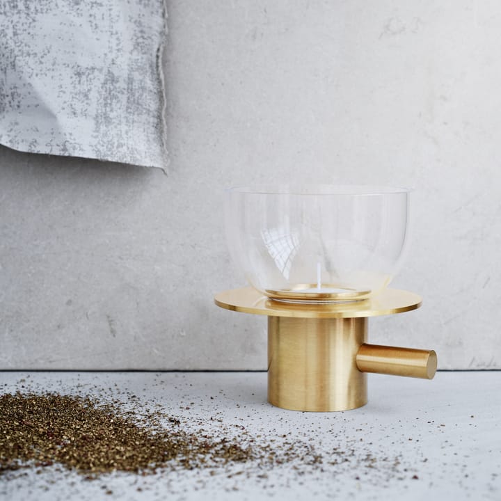 Jaime Hayon lanterne - Messing - Fritz Hansen