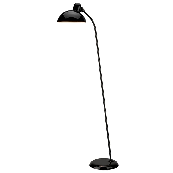 Kaiser Idell 6556-F gulvlampe - Black - Fritz Hansen