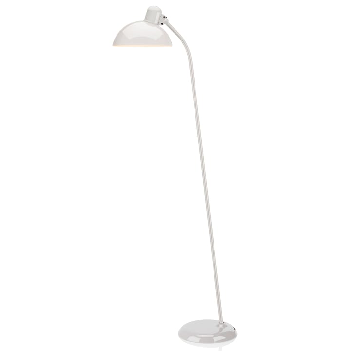 Kaiser Idell 6556-F gulvlampe - White - Fritz Hansen