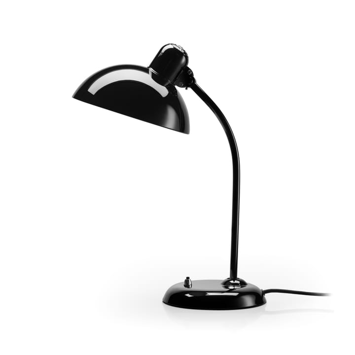 Kaiser Idell 6556-T bordlampe - Black - Fritz Hansen