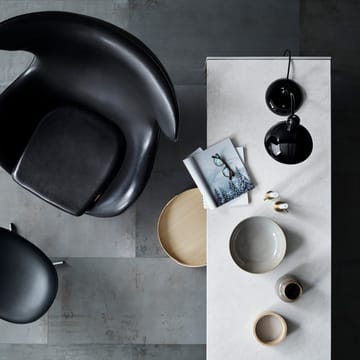 Kaiser Idell 6556-T bordlampe - Black - Fritz Hansen
