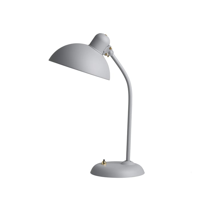 Kaiser Idell 6556-T bordlampe - Easy Grey - Fritz Hansen