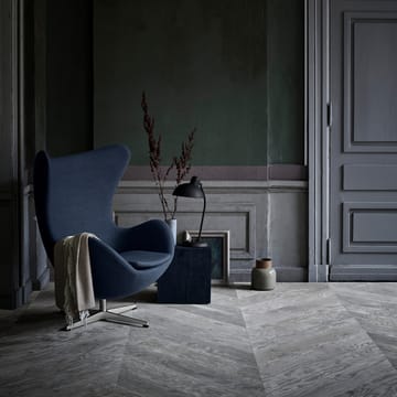 Kaiser Idell 6556-T bordlampe - Matt black - Fritz Hansen