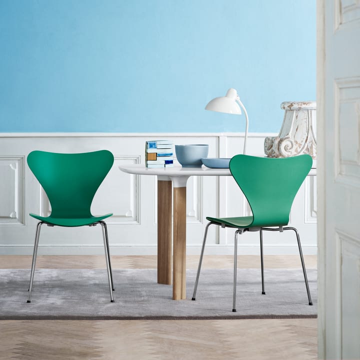 Kaiser Idell 6556-T bordlampe, White Fritz Hansen