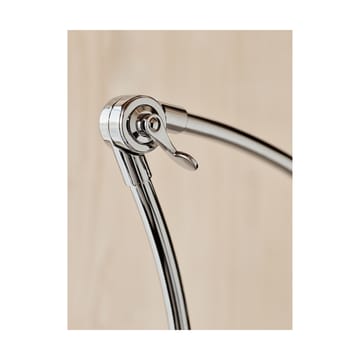 Kaiser Idell 6559-W væglampe - Black - Fritz Hansen