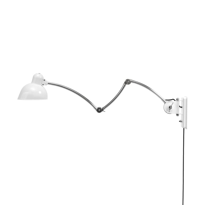 Kaiser Idell 6559-W væglampe, White Fritz Hansen