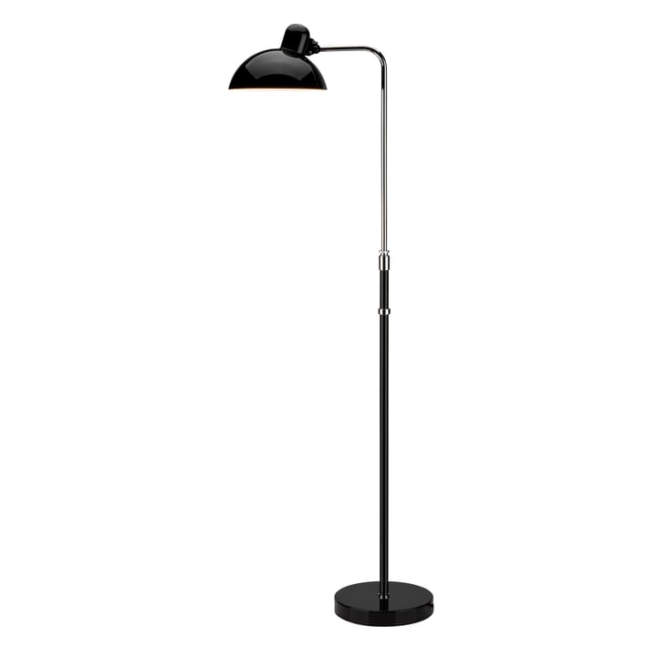 Kaiser Idell 6580-F Luxus gulvlampe - Black - Fritz Hansen