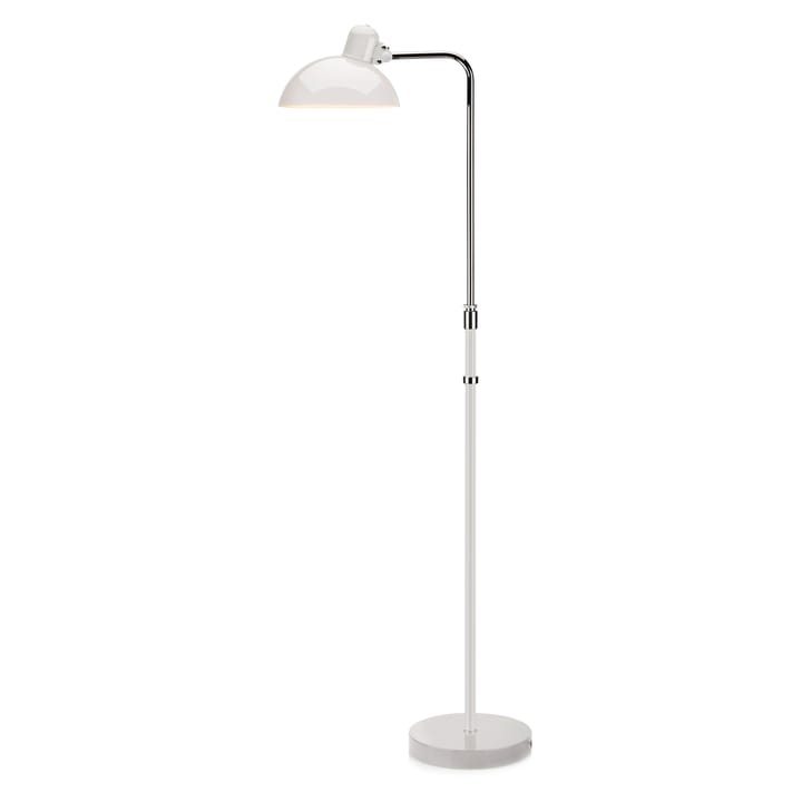 Kaiser Idell 6580-F Luxus gulvlampe - White - Fritz Hansen