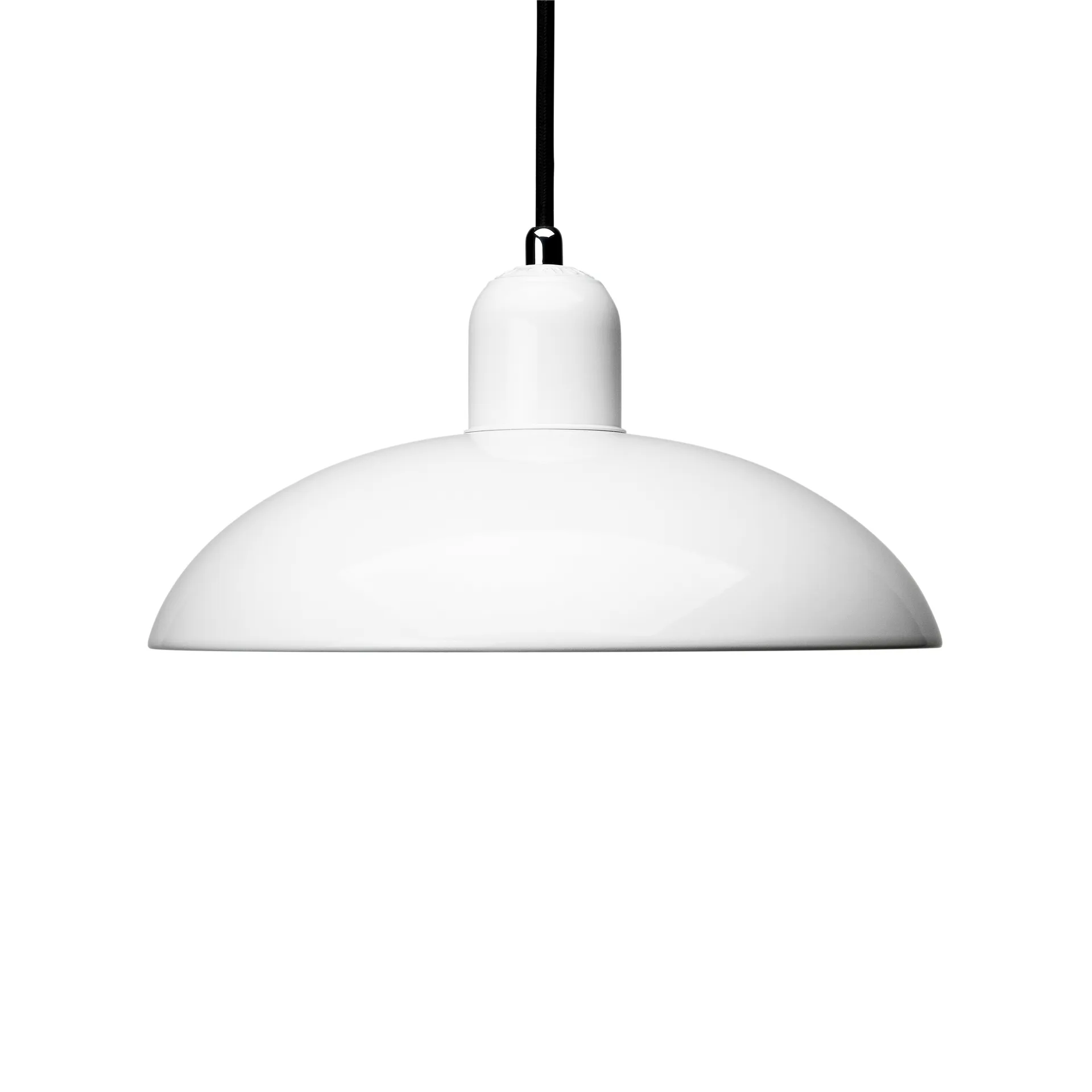 Kaiser Idell 6631-P pendel, White Fritz Hansen