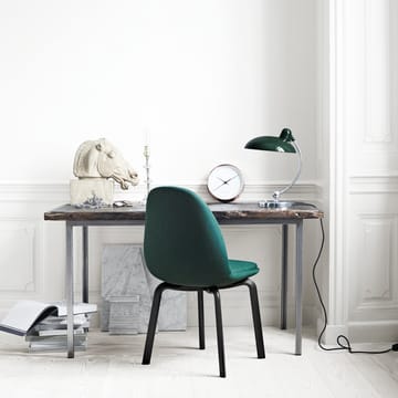 Kaiser Idell 6631-T Luxus bordlampe - Mørkegrøn - Fritz Hansen