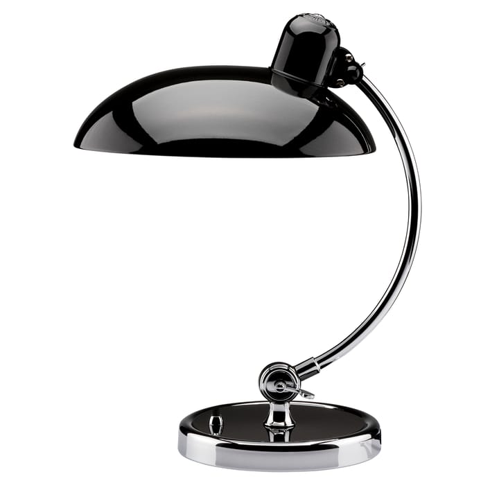 Kaiser Idell 6631-T Luxus bordlampe - Sort - Fritz Hansen