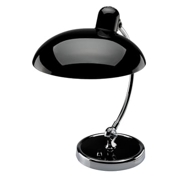 Kaiser Idell 6631-T Luxus bordlampe - Sort - Fritz Hansen