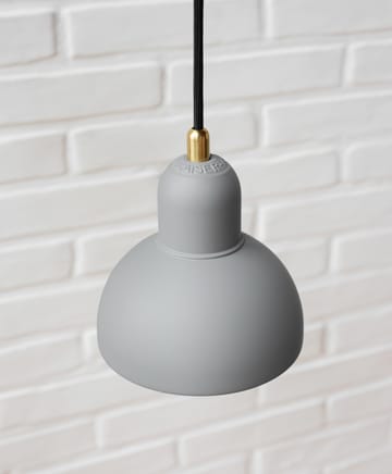 Kaiser Idell 6722-P pendel - Easy Grey - Fritz Hansen