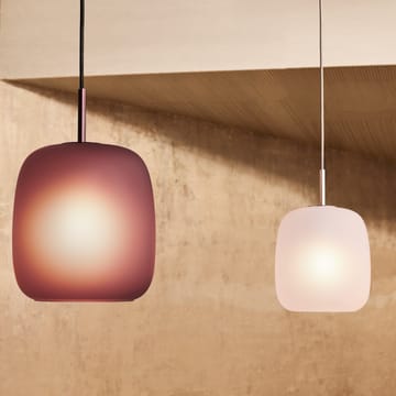 Maluma pendel - Lyserød - Fritz Hansen