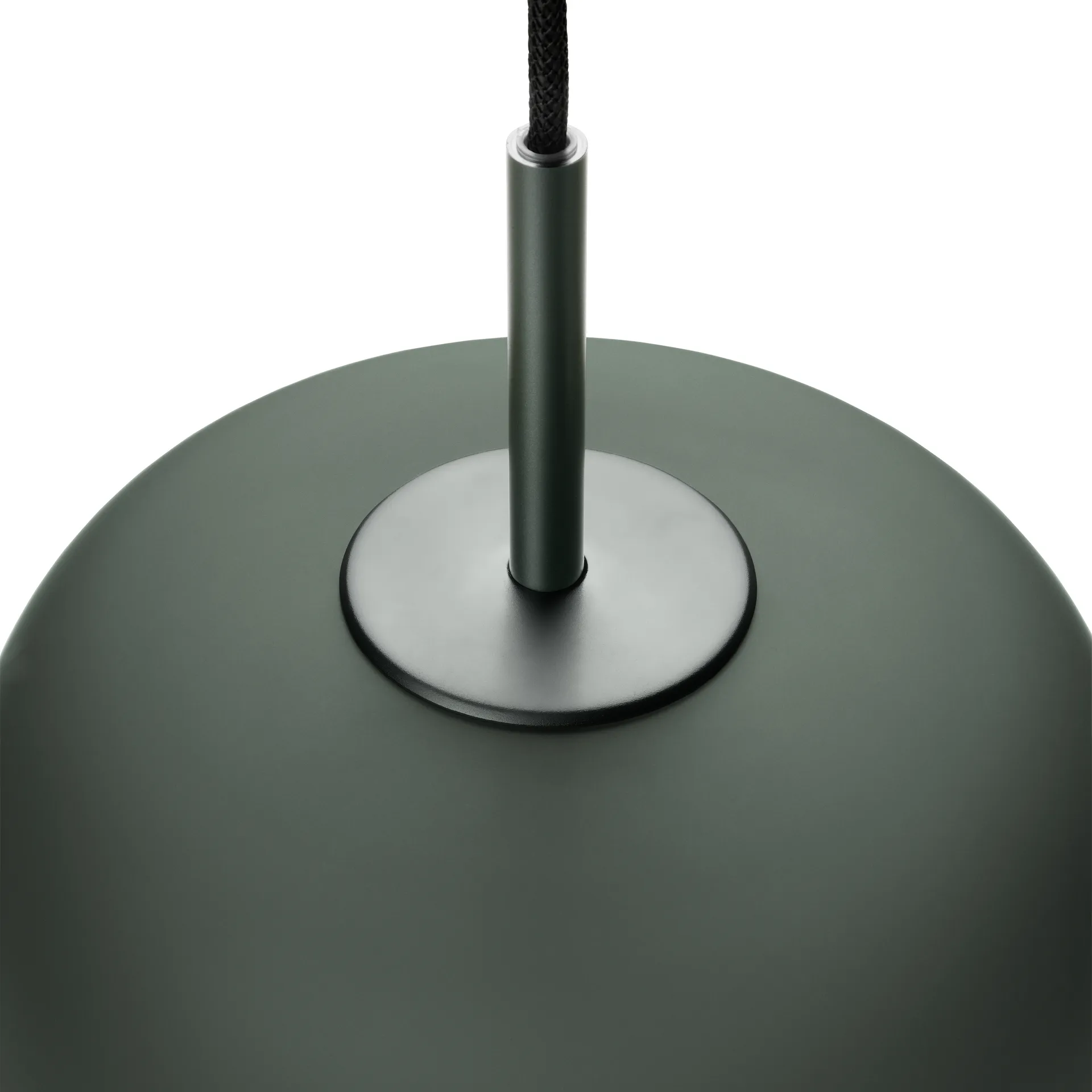 Maluma pendel, Mos  Fritz Hansen