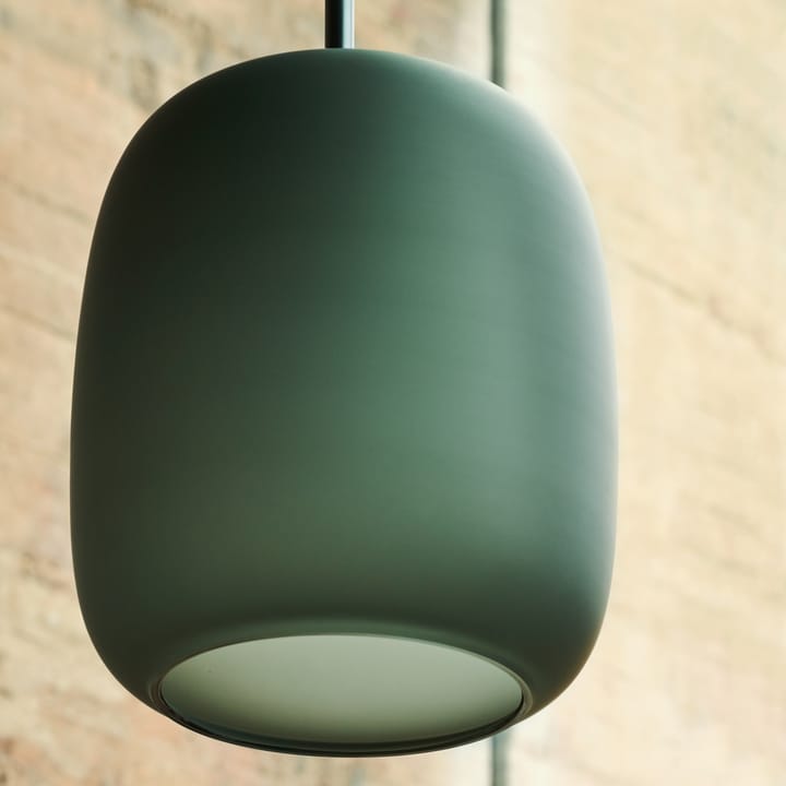 Maluma pendel, Mos  Fritz Hansen