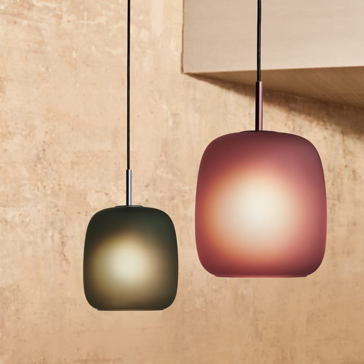 Maluma pendel, Mos  Fritz Hansen