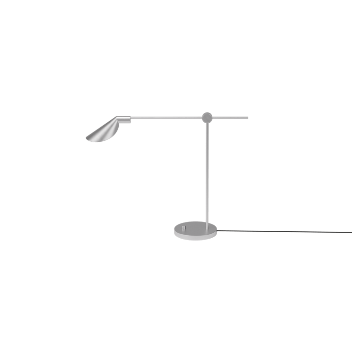 MS021 bordlampe - Steel - Fritz Hansen