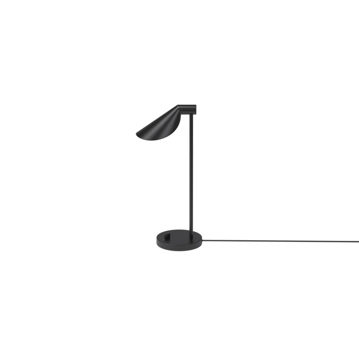 MS022 bordlampe - Black - Fritz Hansen