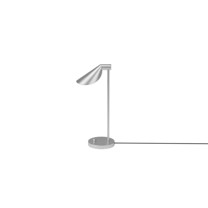 MS022 bordlampe - Steel - Fritz Hansen