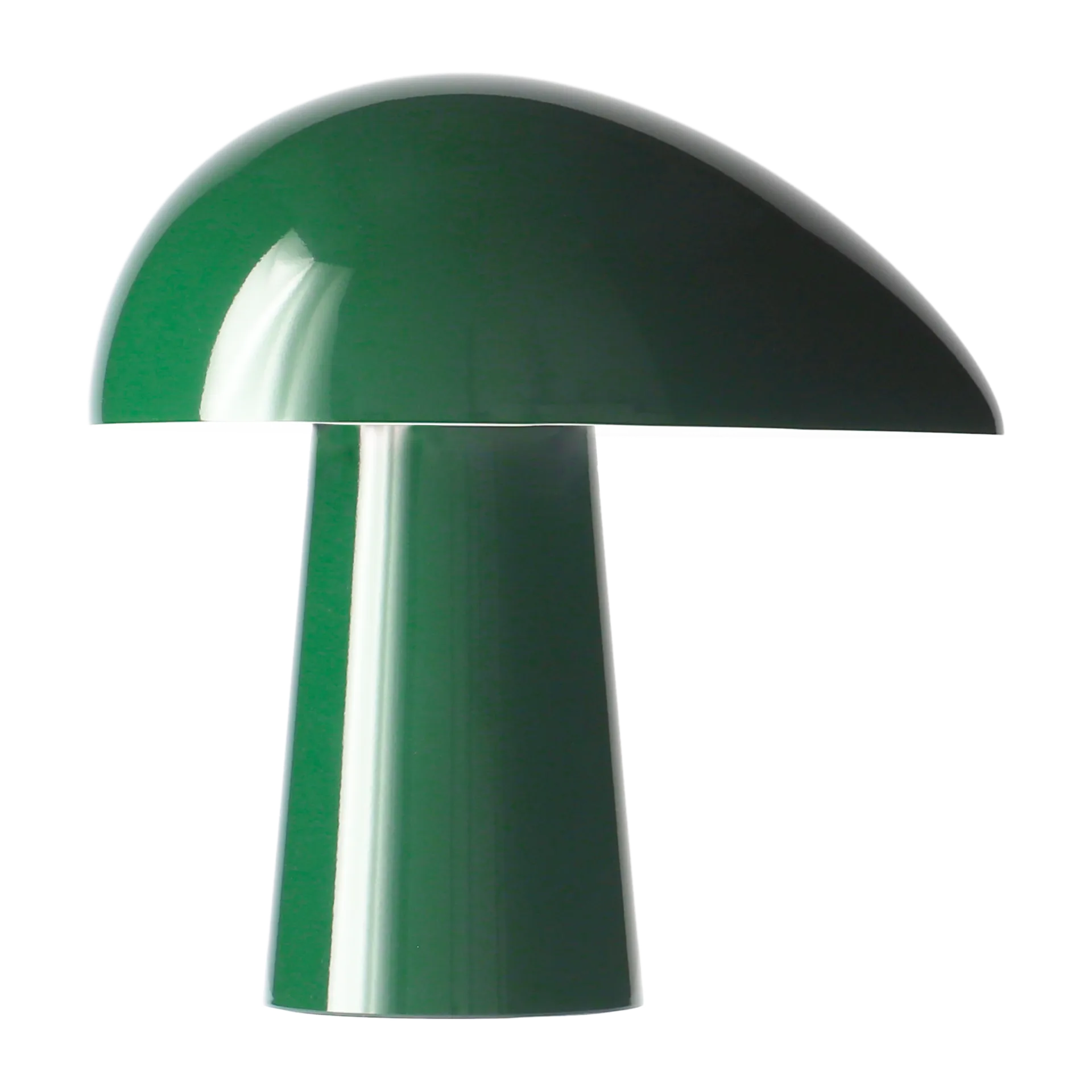 Night Owl bordlampe Limited Edition, Forest green Fritz Hansen