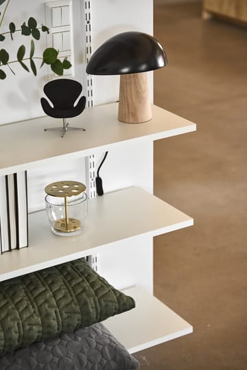 Night Owl bordlampe, æske - Midnatsblå - Fritz Hansen