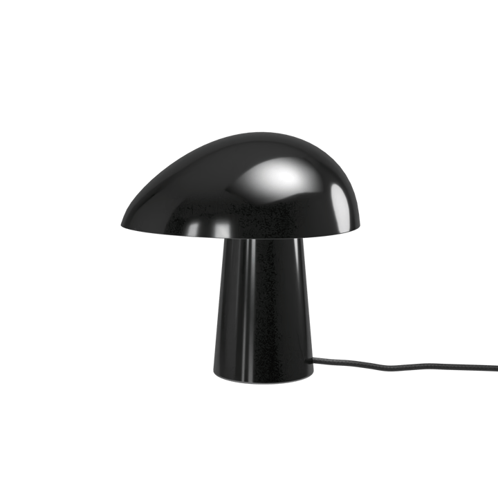 Night Owl bordlampe steel - Black - Fritz Hansen