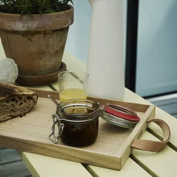 Norr bakke - eg - Fritz Hansen