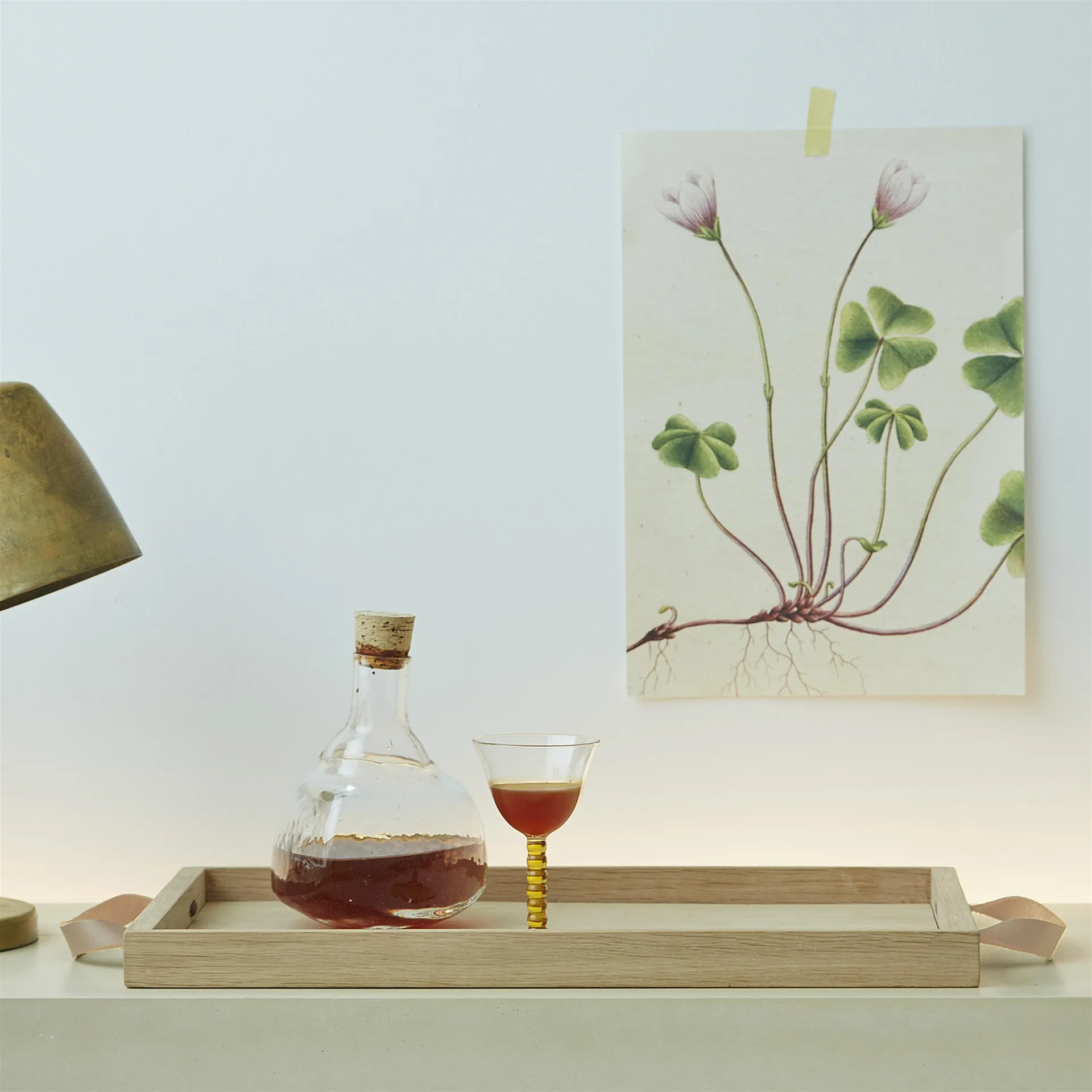 Norr bakke, eg Fritz Hansen