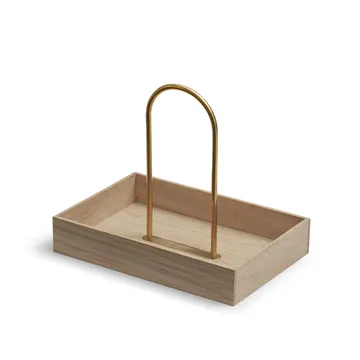 Norr box - Eg - Fritz Hansen