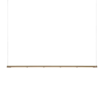 OneLine pendel - Messing - Fritz Hansen