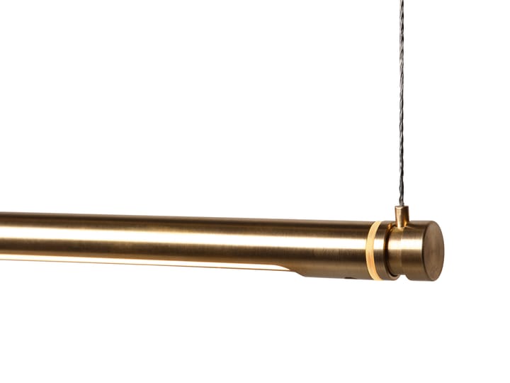 OneLine pendel, Messing Fritz Hansen
