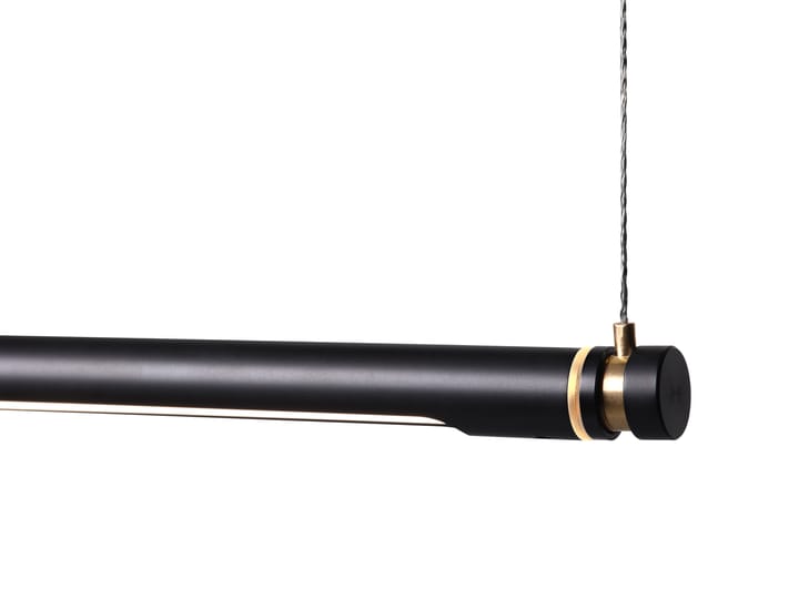 OneLine pendel, Sort Fritz Hansen