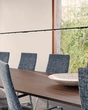 OneLine pendel - Sort - Fritz Hansen
