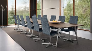 OneLine pendel - Sort - Fritz Hansen