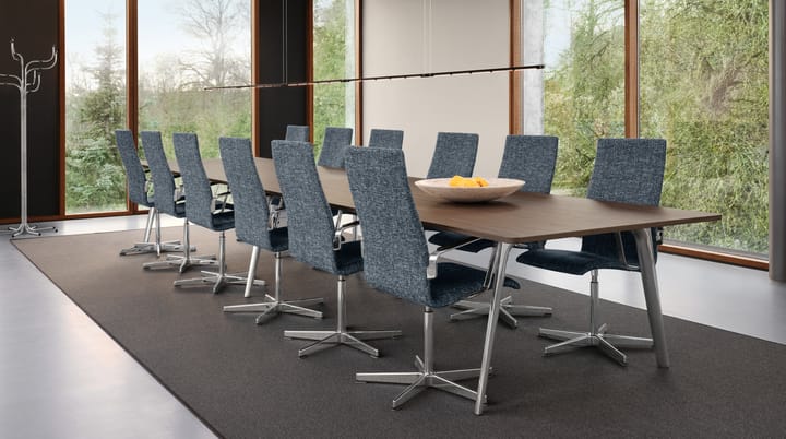OneLine pendel, Sort Fritz Hansen