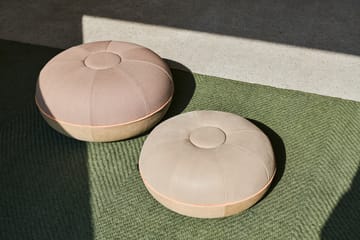 Pouf sittpuff large - Beige - Fritz Hansen