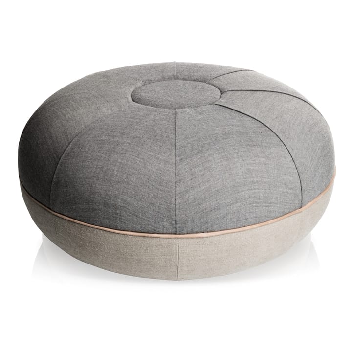 Pouf sittpuff large - Beton - Fritz Hansen