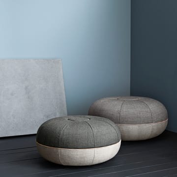 Pouf sittpuff large - Beton - Fritz Hansen