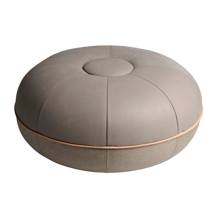 Pouf sittpuff small - Light grey - Fritz Hansen